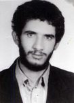 شهید سیدجواد موسوی فرزند سیدحسن