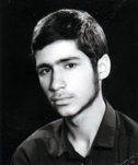 شهید سیدجواد هاشمیان فرزند سیداحمد