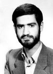 شهید سیدحبیب مرتضوی اشکذری فرزند سیدرضا