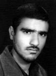 شهید سیدحبیب مهرپوراسکوآبادی فرزند سیداحمد
