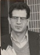 شهید سیدحسن آیت فرزند سیدمحمدرضا