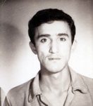 شهید سیدحسن سیدمفیدی فرزند سیدحسین