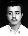 شهید سیدحسن سیدمومنی فرزند سیدطاهر