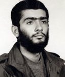 شهید سیدحسن شیدایی قصاب زاده فرزند سیدولی اله