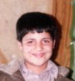 شهید سیدحسن صادقی نسب فرزند سیدعلی