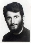 شهید سیدحسن فروزنده اصیل فرزند سیداحمد