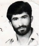 شهید سیدحسن لاجویی کلاکی فرزند عزیزاله