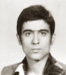 شهید سیدحسن مسعودی فرزند سیدحبیب