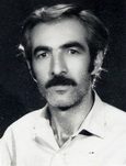 شهید سیدحسن موسوی ایرائی فرزند سیدآقا