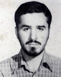 شهید سیدحسن موسوی خلخالی فرزند سیدرحیم