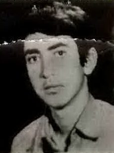 شهید سیدحسن موسوی خلیق فرزند سیدروح اله