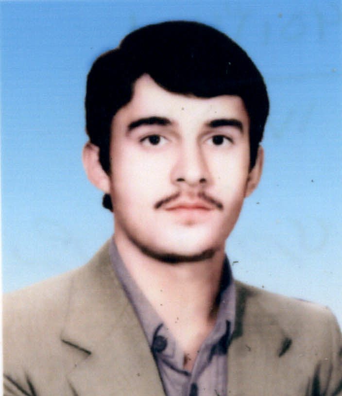 شهید سیدحسن موسوی شوشتری فرزند سیدفخرالدین