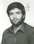 شهید سیدحسن میرجعفری تفتی فرزند سیدرضا