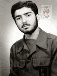 شهید سیدحسین جلالی پیرمحله فرزند سیدعلی