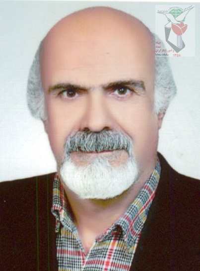 شهید سیدحسین حجتی فرزند سیدحسن