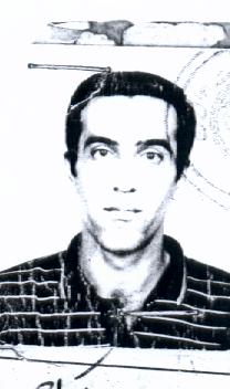 شهید سیدحسین حسینی فرزند سیداسداله