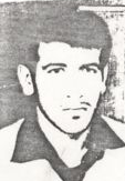 شهید سیدحسین طباطبایی یزدی فرزند سیدحبیب اله