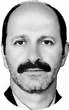 شهید سیدحسین فروزنده اصل فرزند سیداحمد