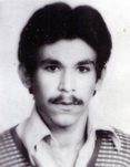 شهید سیدحسین مجتهد موسوی فرزند سیدجعفر