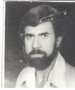 شهید سیدحسین موسوی ارزنقی فرزند میرنبی اله
