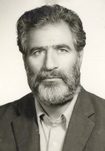 شهید سیدحسین هاشمی فرزند سیدجعفر