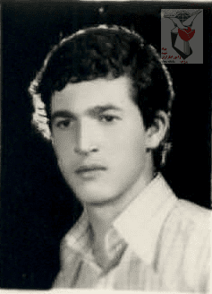 شهید سیدحشام مقدسی شیرازی فرزند سیدابراهیم
