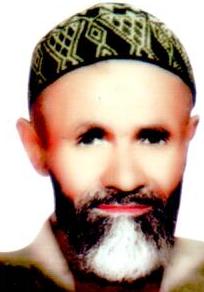 شهید سیدحمزه سجادیان فرزند میرعلی