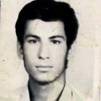 شهید سیدحمیدرضا بنی هاشمی قاضی محله فرزند سیدموسی