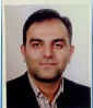 شهید سیدحمیدرضا حسینی فرزند سیدحسین