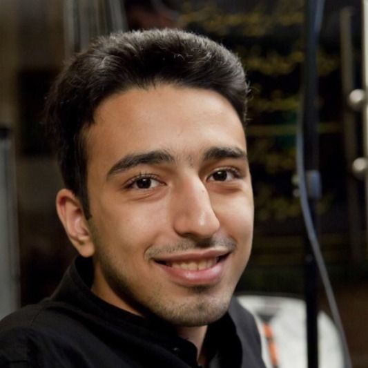 شهید سیدحمیدرضا مکتبی فرزند سیدمحمد