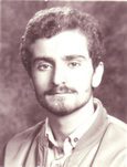 شهید سیدحمید متولیان فرزند میرهادی