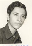 شهید سیدحمید کلینی فرزند سیدحسن