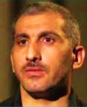 شهید سیدخالد موسوی فرزند سیدهاشم