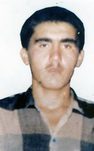 شهید سیدداود موسوی قزلگچی فرزند عبداله