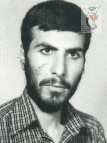 شهید سیدرحیم میرصانعی فرزند سیداسماعیل