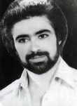 شهید سیدرسول موسوی ابربکوه فرزند سیدشیرمحمد