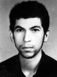 شهید سیدرشید صادقی فرزند سیدابوالحسن