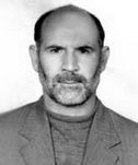 شهید سیدرضا سیادت فرزند سیدآقا