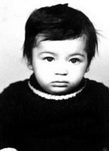 شهید سیدرضا موسوی ابربکوه فرزند سیدجواد
