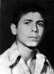شهید سیدرضا موسوی فرزند سیدحسین
