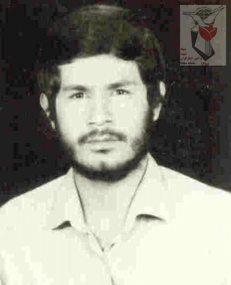 شهید سیدسعید امام زاده شوشتری فرزند سیدمحمدجواد