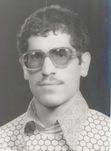 شهید سیدسعید جامعی فرزند ابراهیم