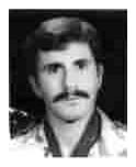 شهید سیدسعید مشهدی فرزند سیدحبیب اله