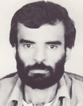 شهید سیدسعید مصطفوی عبدالملکی فرزند سیدحسین