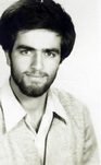 شهید سیدسعید موسوی نیا فرزند سیدهادی