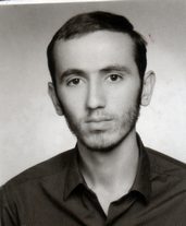 شهید سیدسعید هاشمیان فرزند سیدمحمد