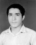 شهید سیدسهیل موسوی فرزند سیداحمد