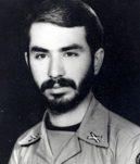 شهید سیدشجاع الدین قاضی زاده فرد فرزند سیداحمد