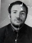 شهید سیدشجاع ولی فرزند سیدحسین