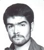 شهید سیدصادق ادیب حسینی فرزند سیداحمد